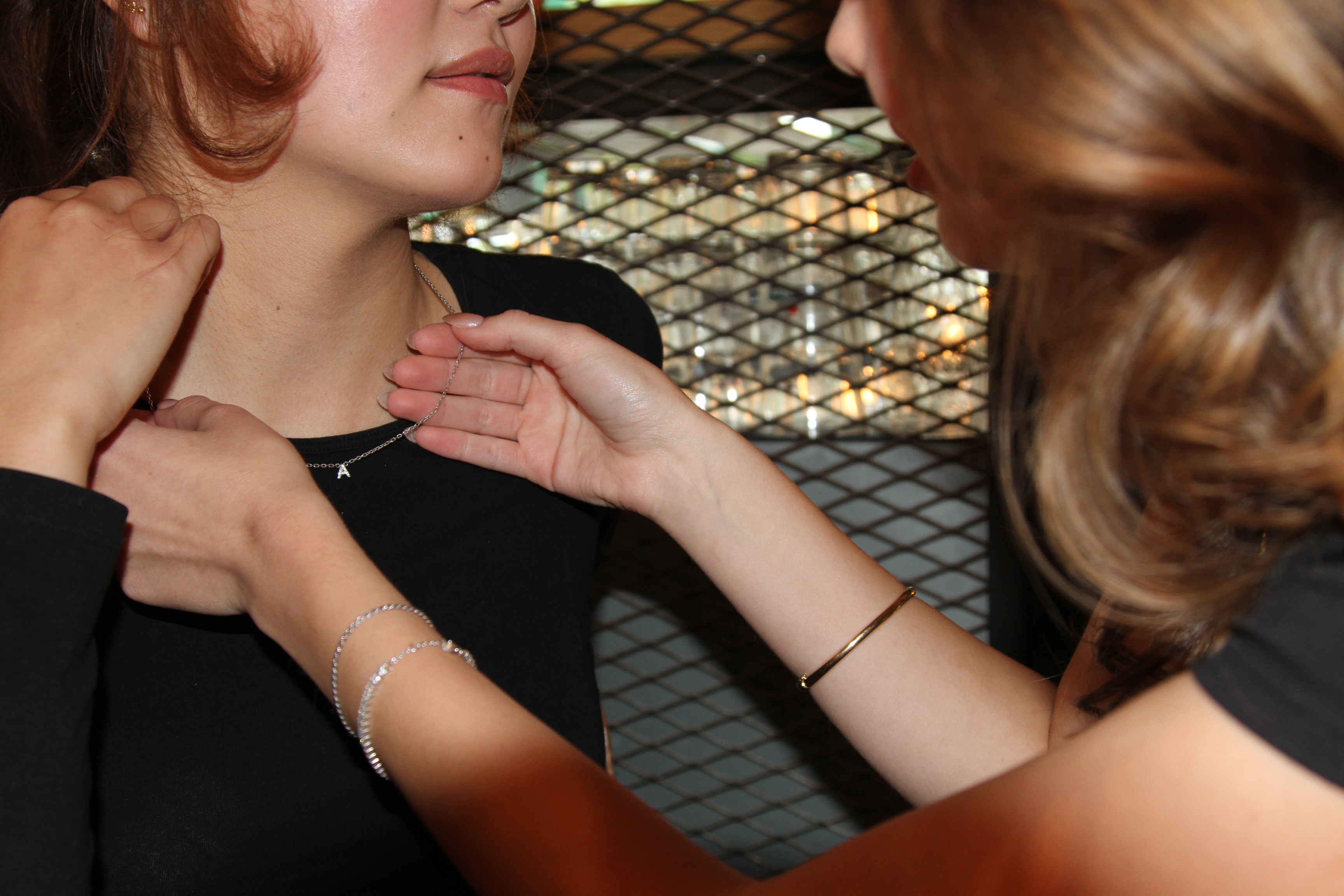 Bash Jewelry craftsmanship