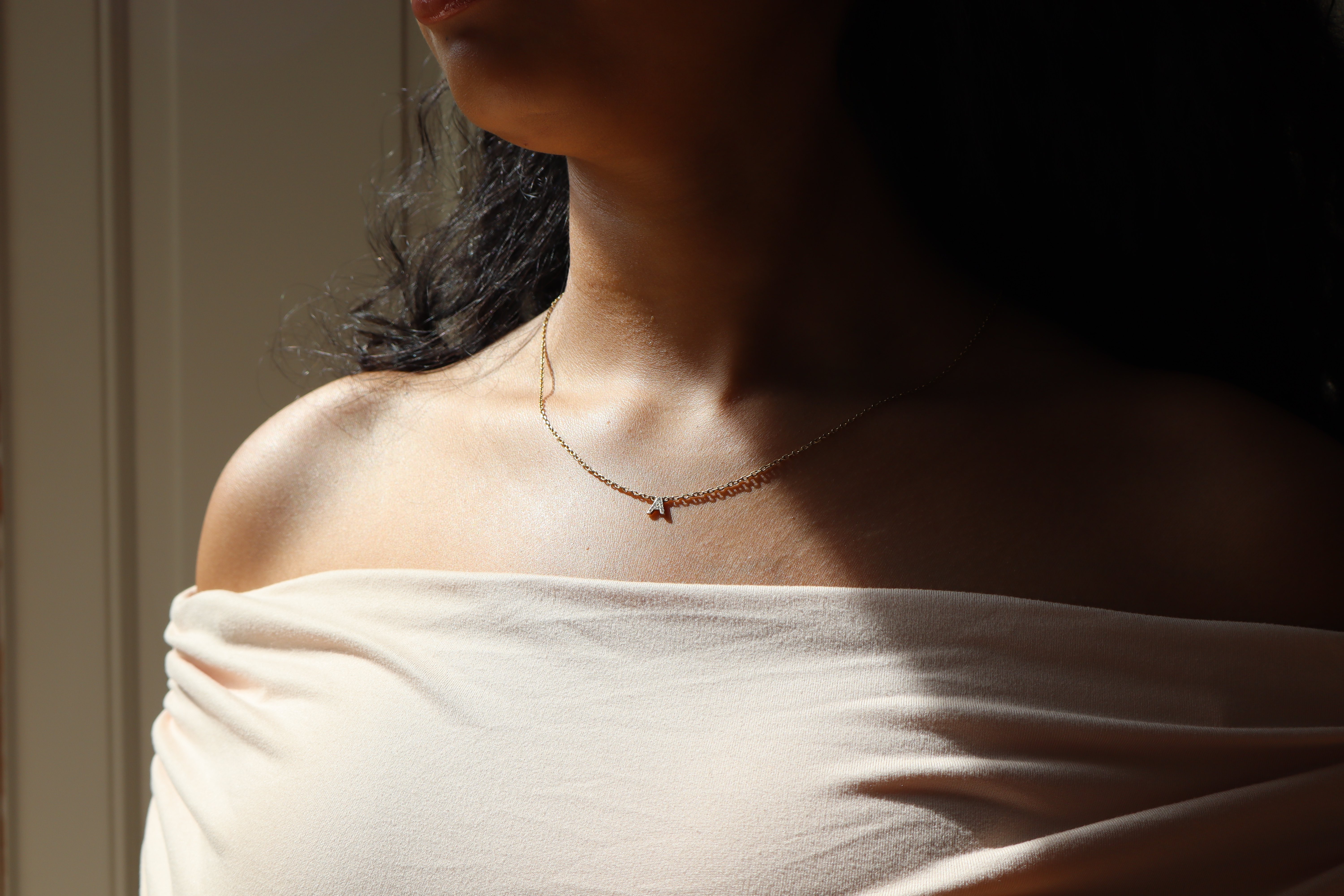 Luxury bespoke jewelry